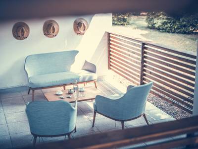 Camping Tenuta Primero