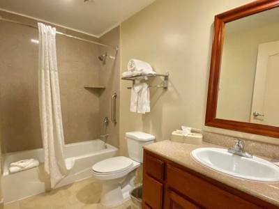 Comfort Inn Cockatoo Near Lax Airport