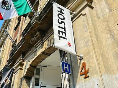 Hostel Mundo Joven Catedral