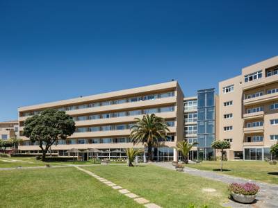 Axis Ofir Beach Resort (Foto)