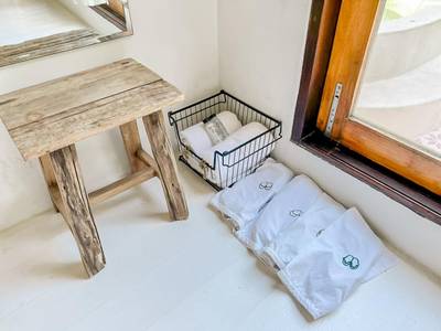 Proud Phu Fah Hip & Green Resort