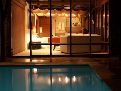 Trogon House & Forest Spa