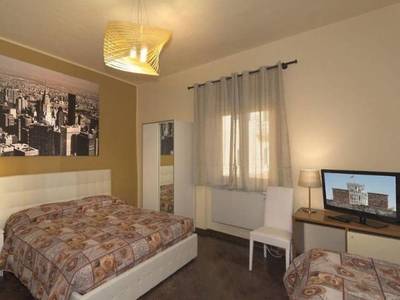 Villa Tower Inn Hotel