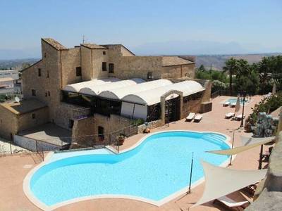 Grand Hotel La Batia