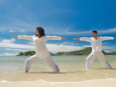 Constance Ephelia Mahe, Seychelles