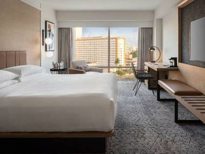 Sheraton Puerto Rico Hotel & Casino