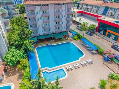 Grand Bahama Beach Hotel 