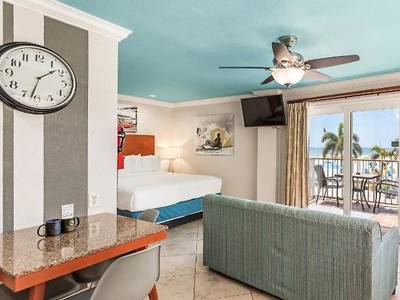 Plaza Beach Hotel-Beachfront Resort