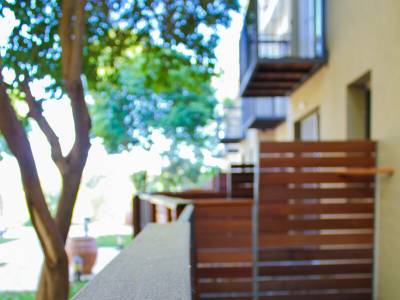 Boutique Hotel Yarden Estate