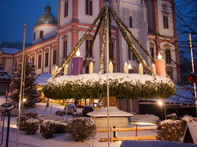 AKTIVHOTEL Weißer Hirsch