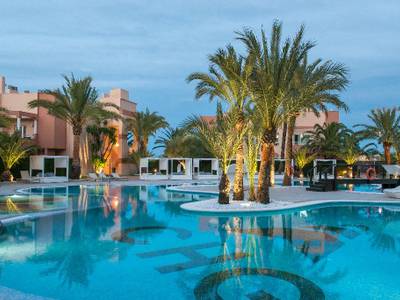 Oliva Nova Golf & Beach Resort