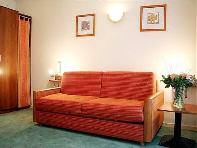 Pavillon Courcelles Parc Monceau