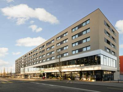 Holiday Inn Zürich Messe