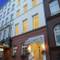 Condor Hotel Hamburg
