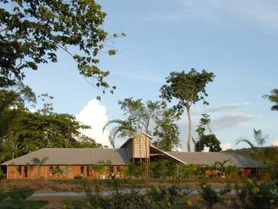 Bergendal Eco & Cultural River (Foto)