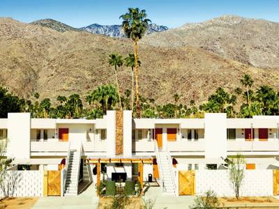 Ace Hotel & Swim Club