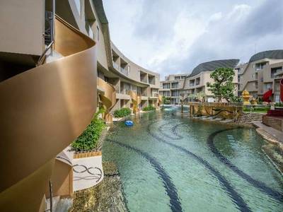 Metadee Resort & Villas