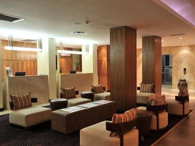 Protea Hotel Durban Umhlanga Ridge