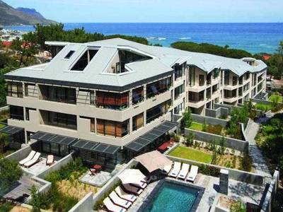 The Glen Appartements