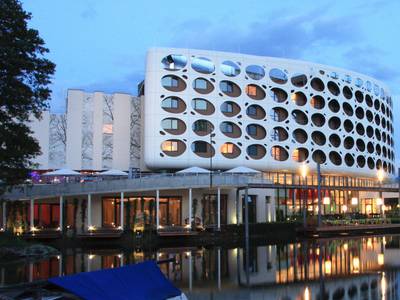 Seepark Wörthersee Resort