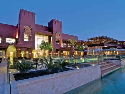 Mövenpick Resort Tala Bay Aqaba
