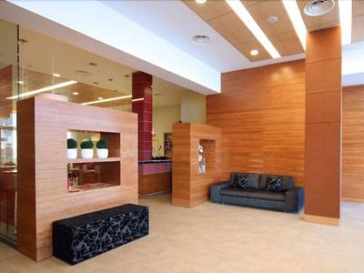 Ramada by Wyndham Madrid Getafe 