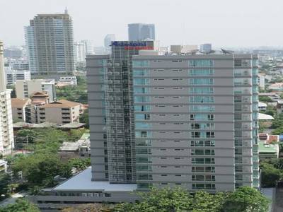 Adelphi Grande Sukhumvit by Compass Hospitality