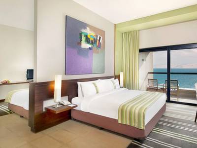 Holiday Inn Resort Dead Sea