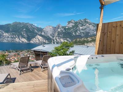 Garda Hotel Forte Charme