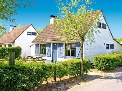 Sunparks Oostduinkerke aan zee