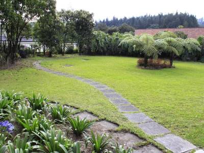 Estelar Recinto del Pensamiento & Centro de Convenciones