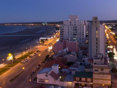 Esplendor Savoy (Foto)