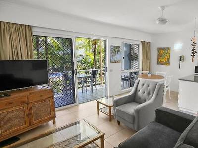 Agincourt Beachfront Apartments