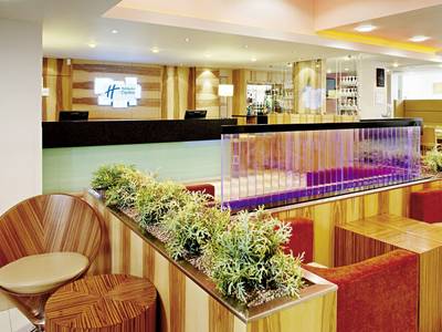 Holiday Inn Express London Watford Junction (Foto)