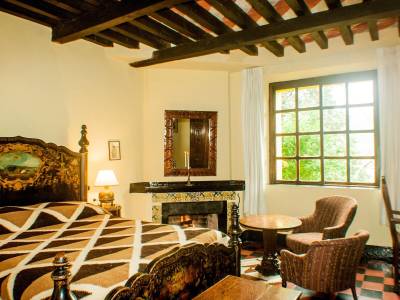 Posada Belen Museo Inn