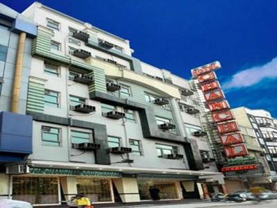 Chanchal Continental