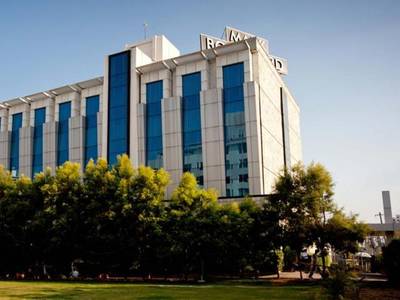 Lemon Tree Hotel Whitefield Bengaluru