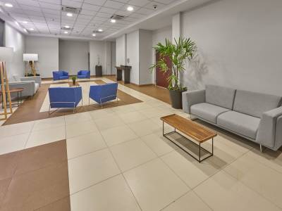 City Express Silao Aeropuerto Bajio