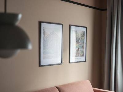 Sky Hotel Apartments - Stockholm