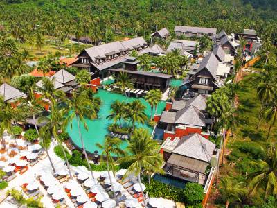 Mai Samui Beach Resort & Spa