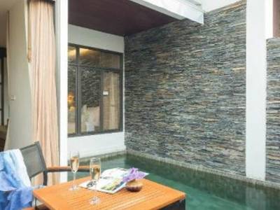 The Sea Koh Samui Resort & Spa