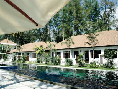 Nai Yang Beach Resort (Foto)