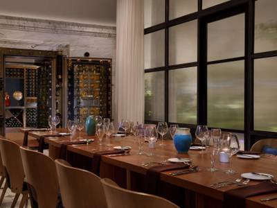 The Hotel Minneapolis