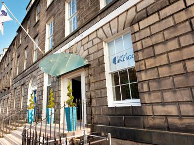 Indigo Edinburgh