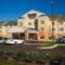 Fairfield Inn & Suites by Marriott Tampa Fairgrounds/Casino