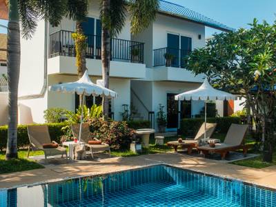 Phuket Airport Hotel