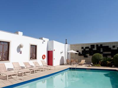 Hotel Belo Horizonte Othon Palace