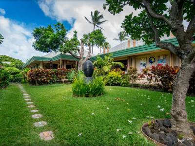 Napili Shores Maui by Outrigger