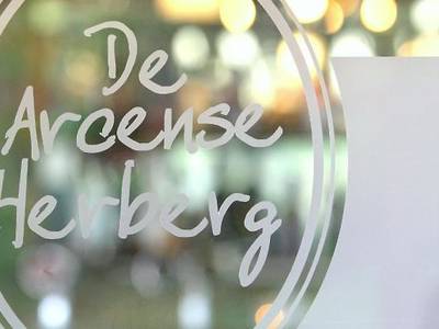 Roompot Resort Arcen