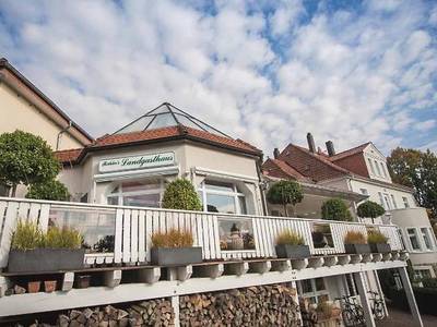 Böhler's Landgasthaus